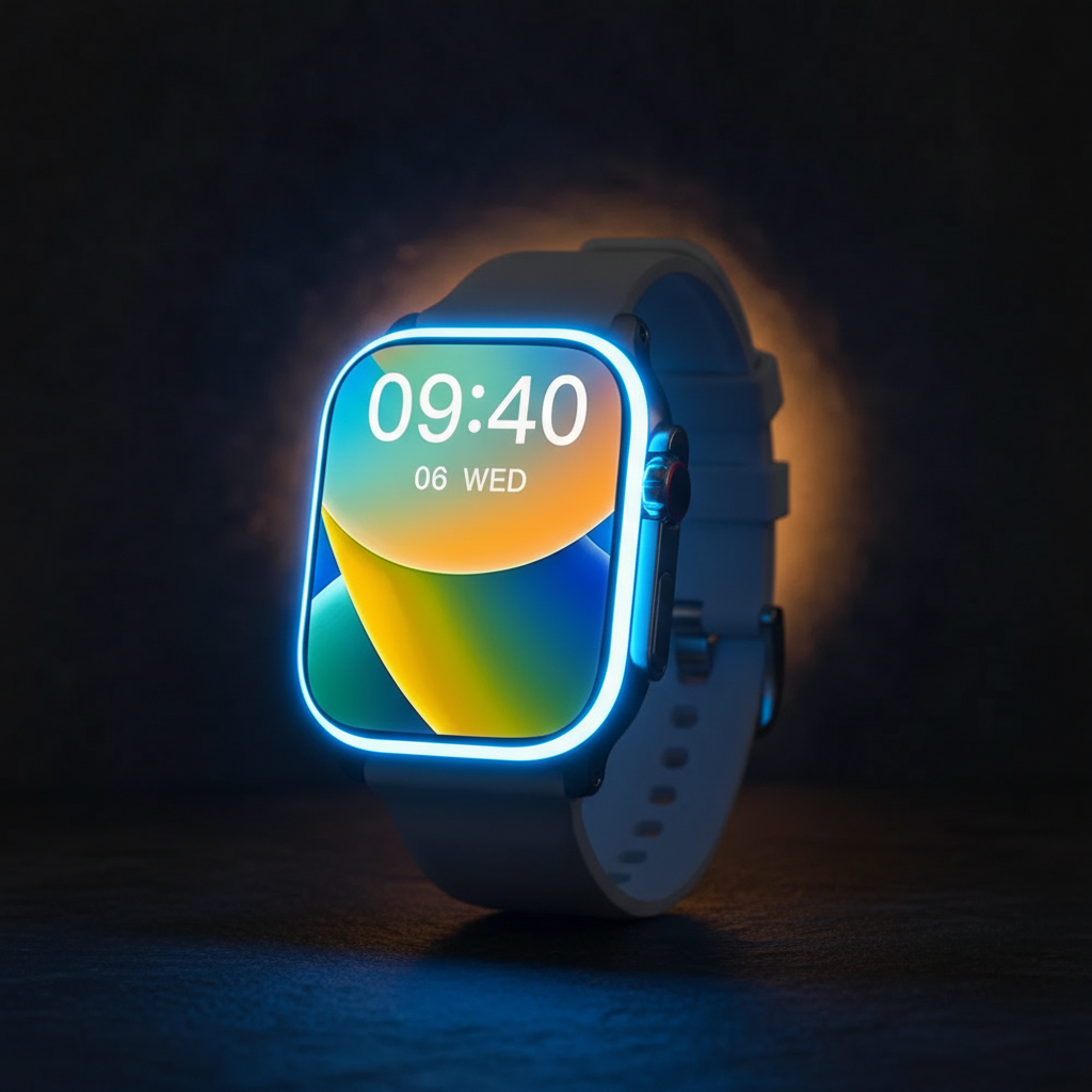 2026 New Men Smart Watch 2.01 Inch HD Screen Bluetooth Call Health Fitness Tracker Multi Sport Mode Smartwatch for Android IOS