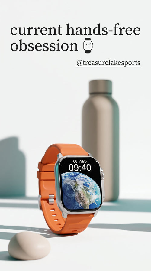 2026 New Men Smart Watch 2.01 Inch HD