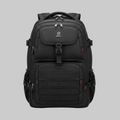 18.4 Laptop Backpack for Men, 55L-60L Extra Large Backpack