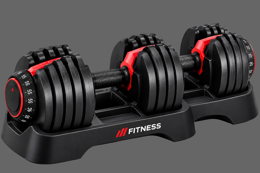 160Lb(80Lbs*2) Adjustable Dumbbells Set,16 in 1 Quick-Select 5-80Lbs
