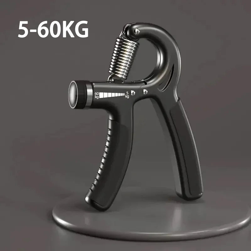 5-60100150Kg Grip Strength Gym Wrist Expander Hand Strengthener Adjustable Muscle Recovery
