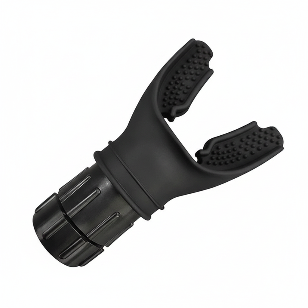 Breathing Trainer Respirator