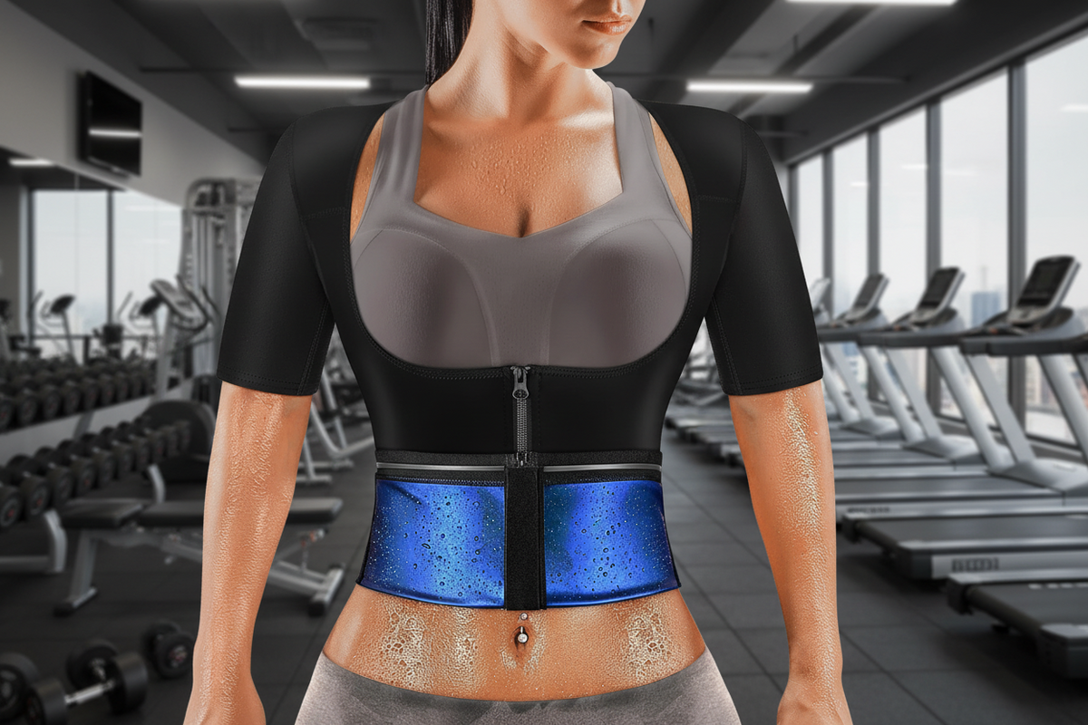 Sauna Suit for Women