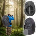Waterproof Backpack Rain Cover for Hiking Camping Travel